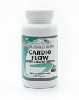 Cardio Flow (Formerly Blood Pressure)