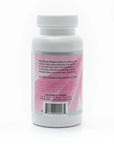 Herbal Daily Diva supplement for women by Grandma's Herbs, showing natural ingredients in a clean, herbal product packaging.