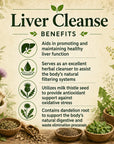 Liver Cleanse