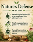 Nature's Defense