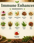 Immune Enhancer