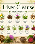Liver Cleanse