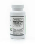 Herbal kidney supplement from Grandma's Herbs, showing a close-up of the herbal product packaging with natural ingredients.