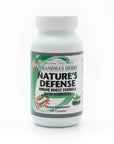 Nature's Defense