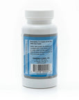 Night Nervine herbal formula by Grandma's Herbs, showing a bottle of natural herbal supplement for restful sleep and relaxation.