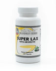SuperLax