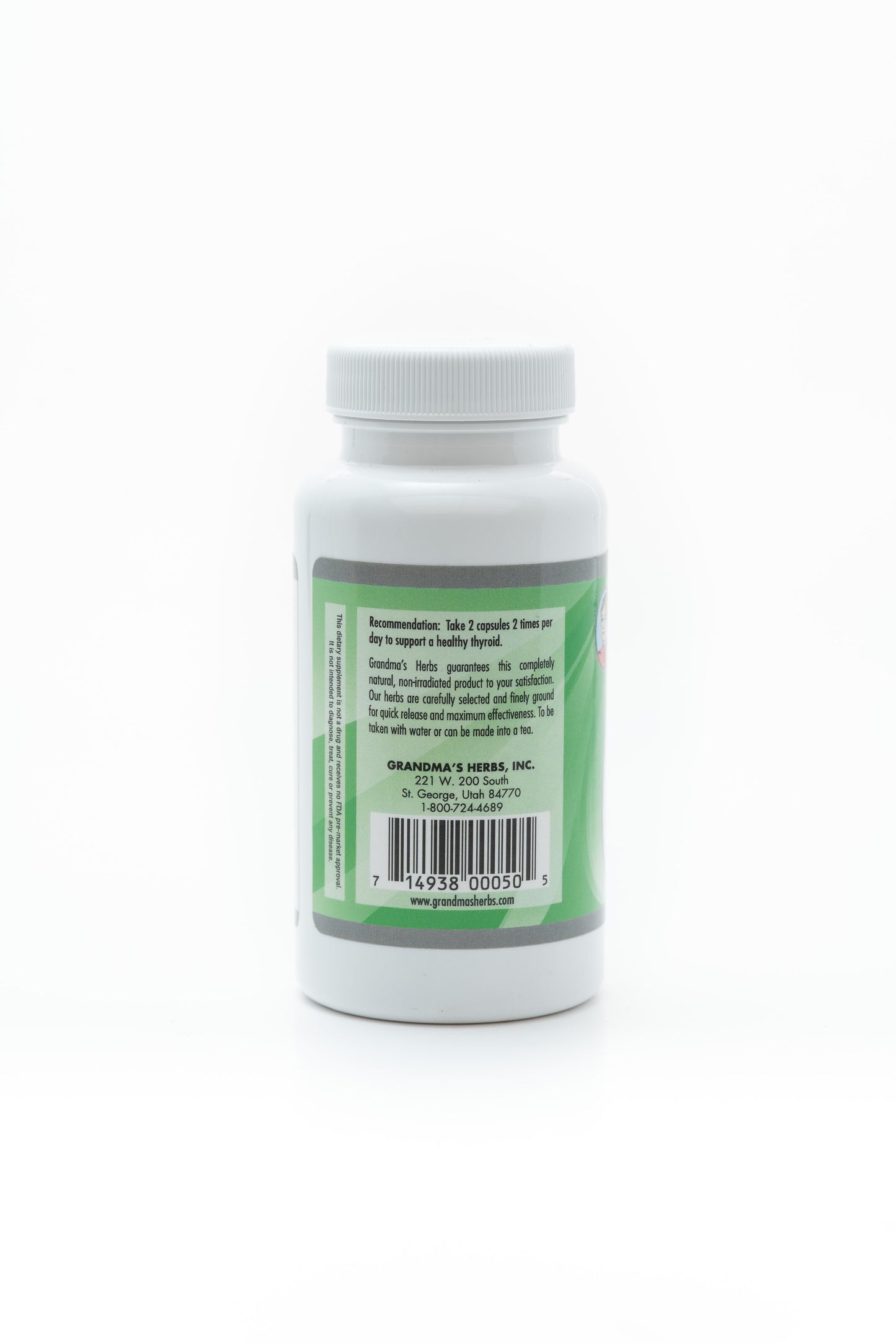 Thyroid