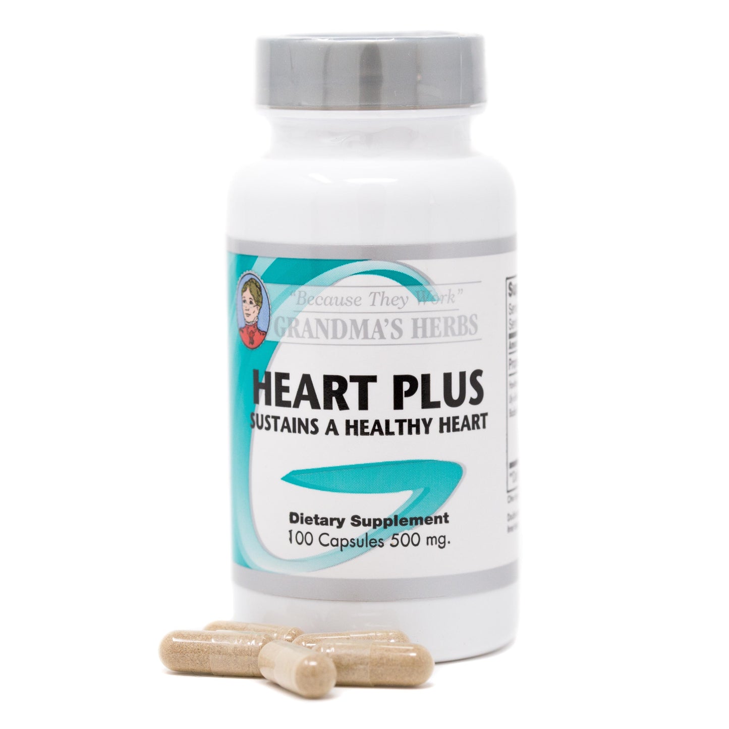 Heart Plus