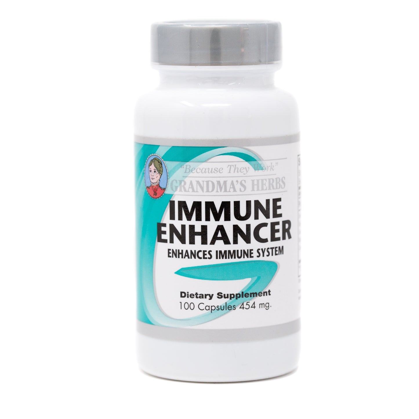 Immune Enhancer