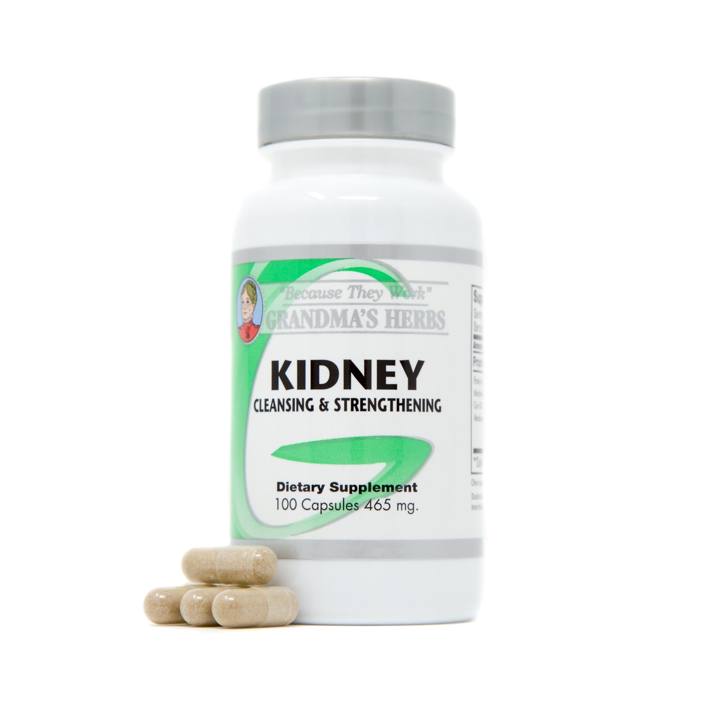 Kidney