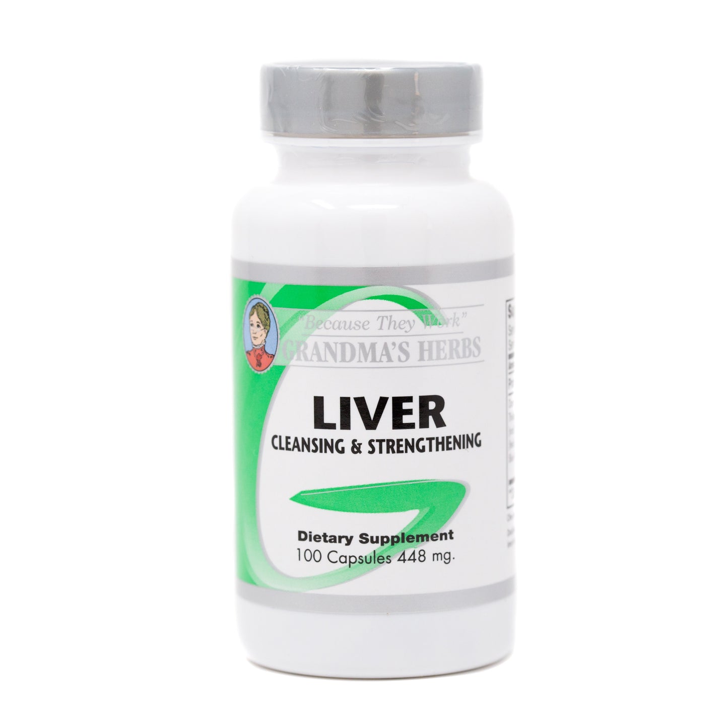 Liver Cleanse