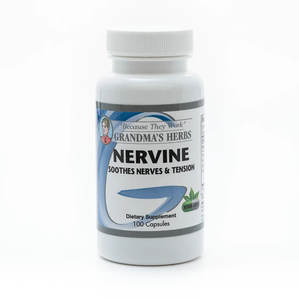 What Is a Nervine? The Old Herbal Word You've Wondered About