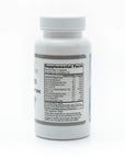 Herbal B All Calm supplement bottle from Grandma's Herbs, featuring calming herbal ingredients in eco-friendly packaging.