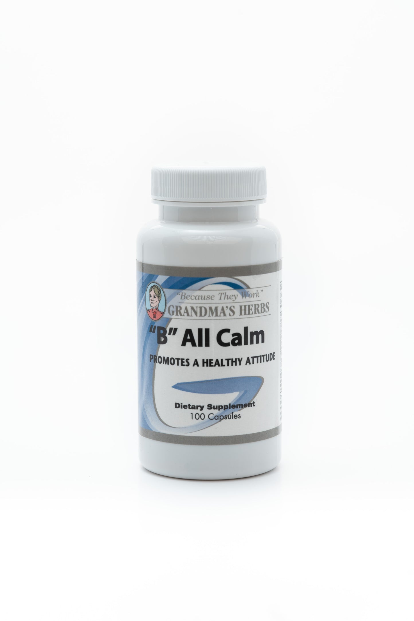 B All Calm