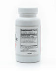 Herbal Blood Cleanser Phase IV by Grandma's Herbs showing natural ingredients in a glass bowl and herbal extracts.