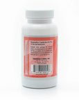 Herbal Blood Cleanser Phase IV by Grandma's Herbs showing dried herbal ingredients in a natural setting.
