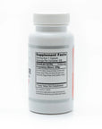 Herbal Blood Cleanser Phase II by Grandma's Herbs, showing fresh herbal ingredients in a natural setting.