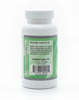 Herbal Bright Eyes product by Grandma's Herbs featuring natural ingredients in a clear glass jar with herbal leaves and bright packaging.