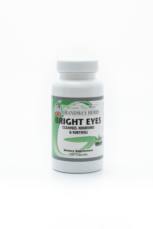 Bright Eyes