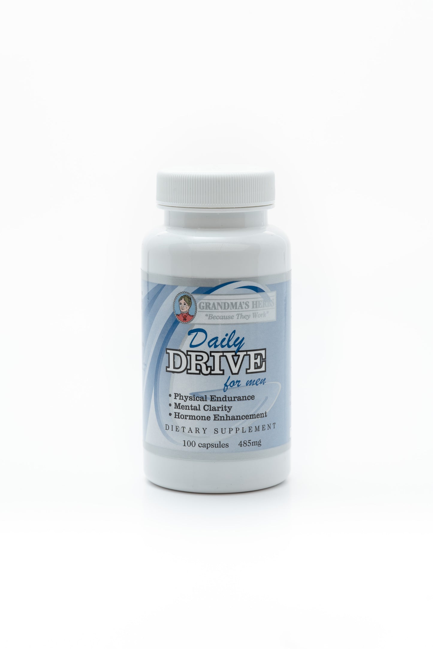Daily Drive for Men