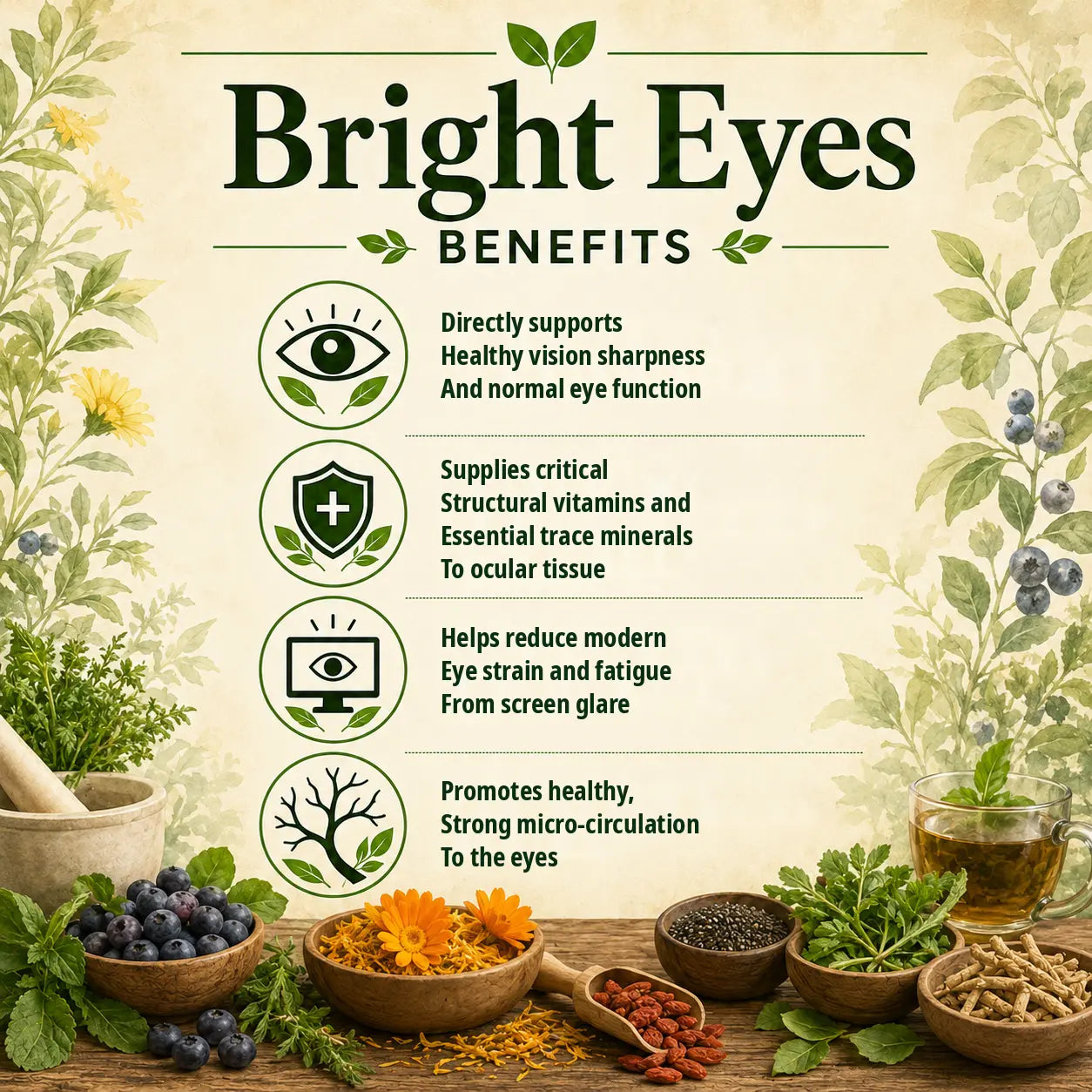 Bright Eyes