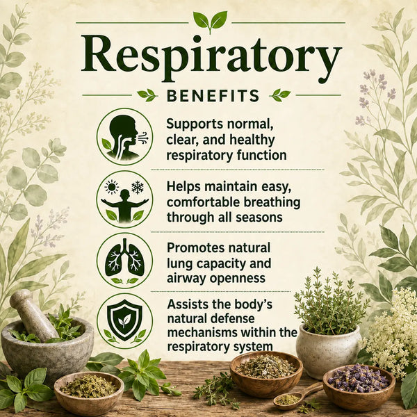 Respiratory