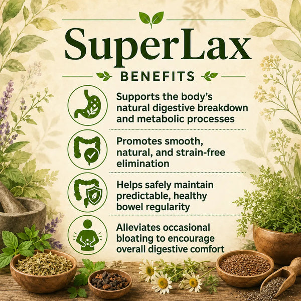 SuperLax