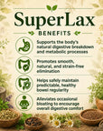 SuperLax
