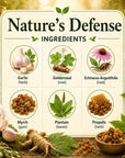 Nature's Defense