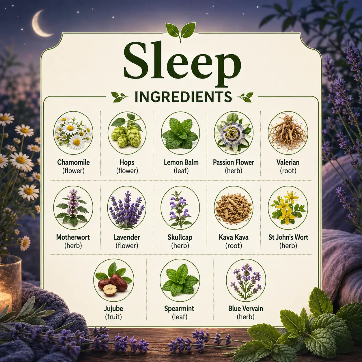 Sleep