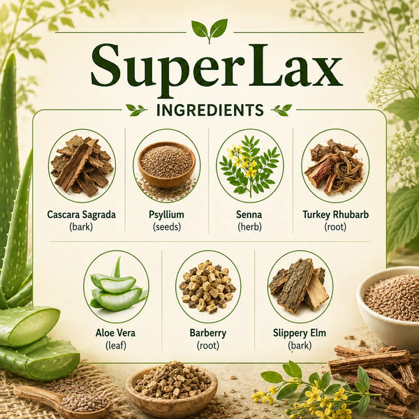 SuperLax