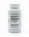 Herbal Heart Plus supplement bottle from Grandma's Herbs showing the label and packaging on a white background.