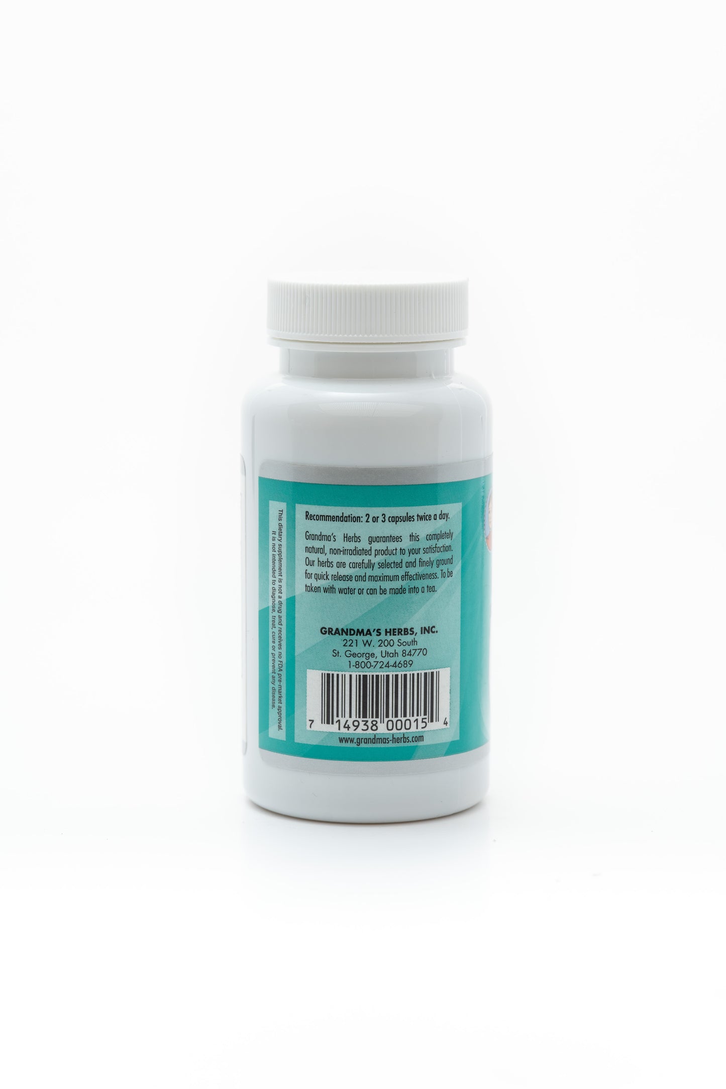 Immune Enhancer