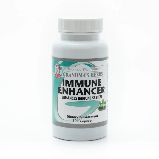 Immune Enhancer