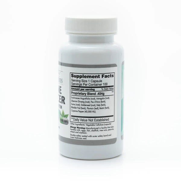Immune Enhancer