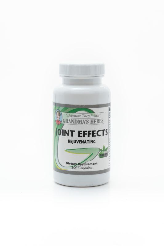 Joint Effects