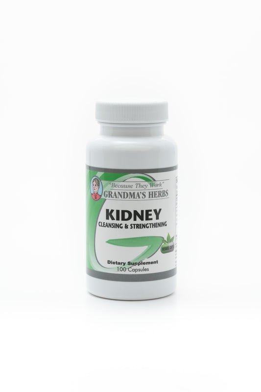Kidney