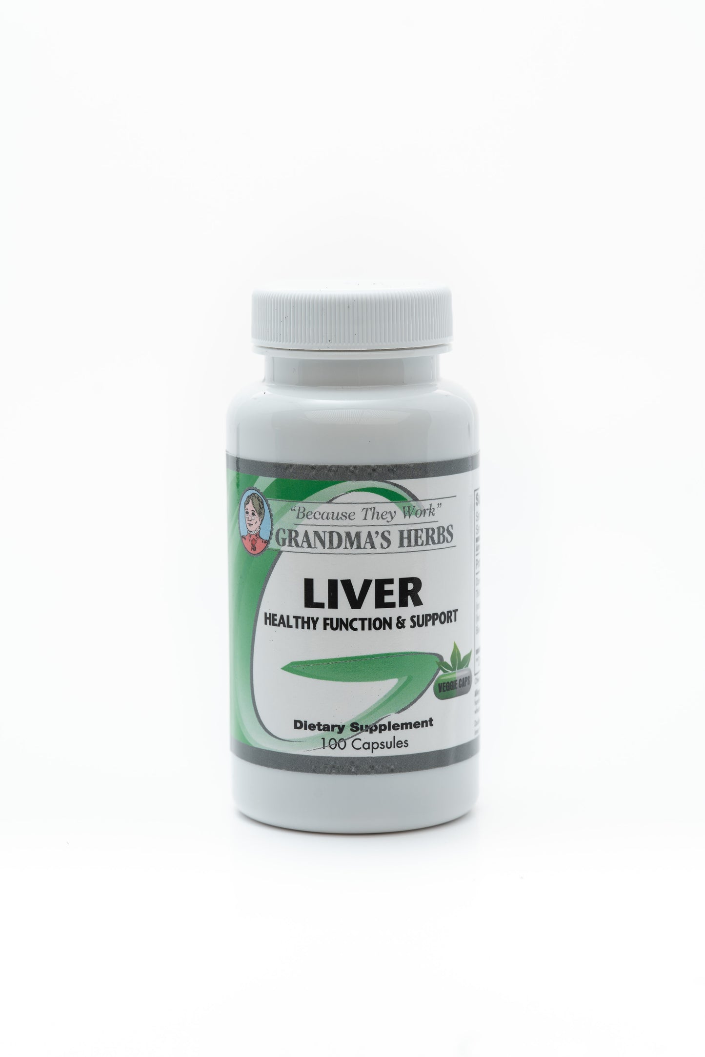 Liver Cleanse