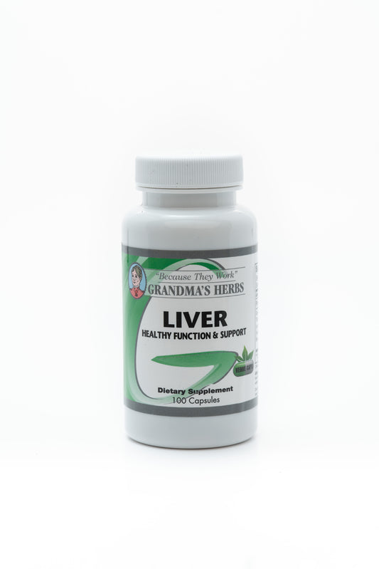 Liver Cleanse