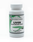 Liver Cleanse