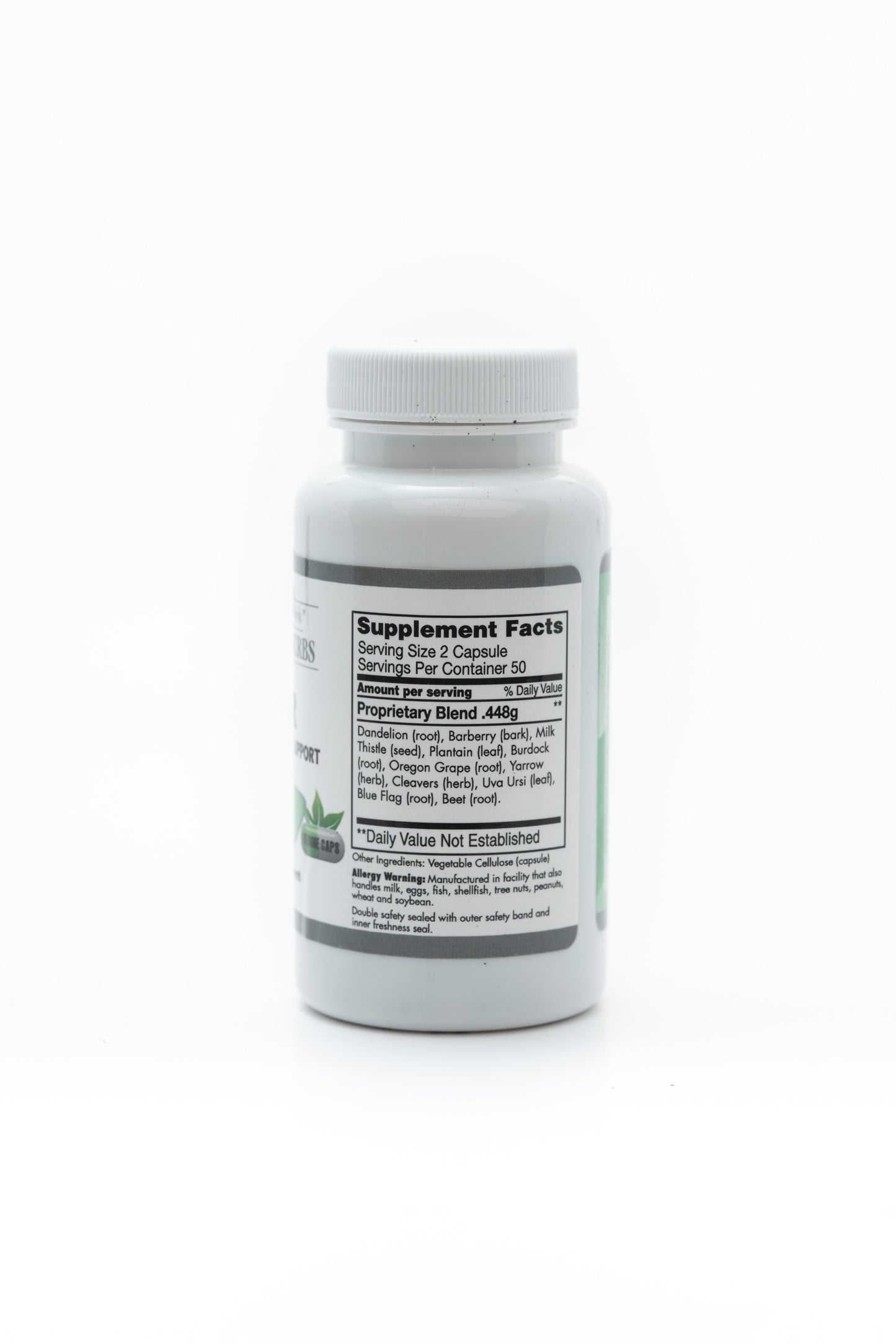Liver Cleanse