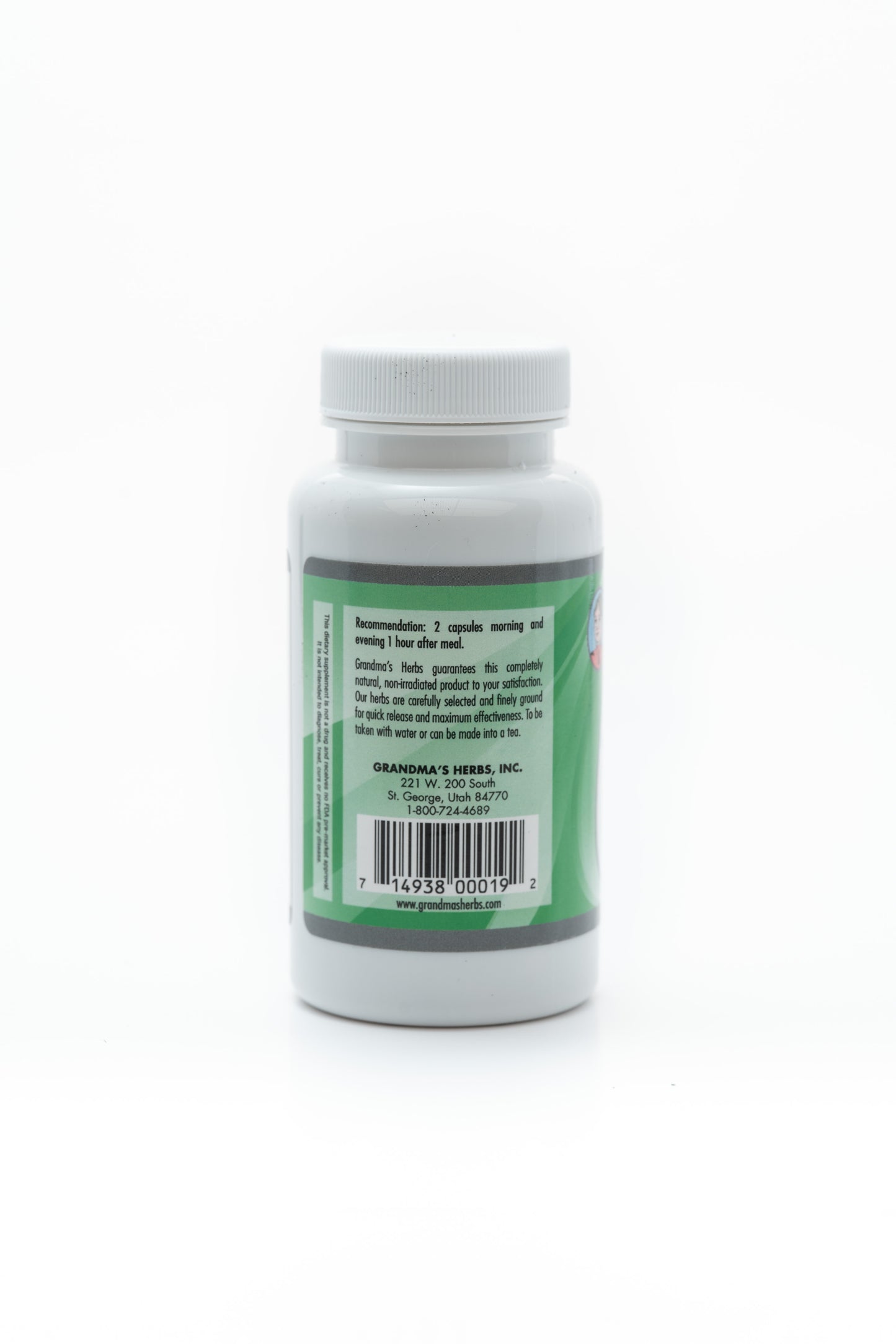 Liver Cleanse