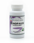 Menopause & Perimenopause