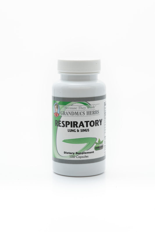 Respiratory