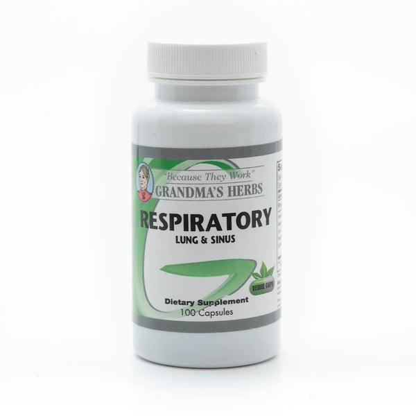 Respiratory