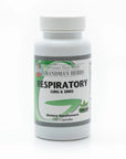 Respiratory