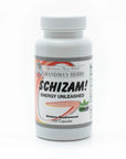 Schizam! Energy Unleashed