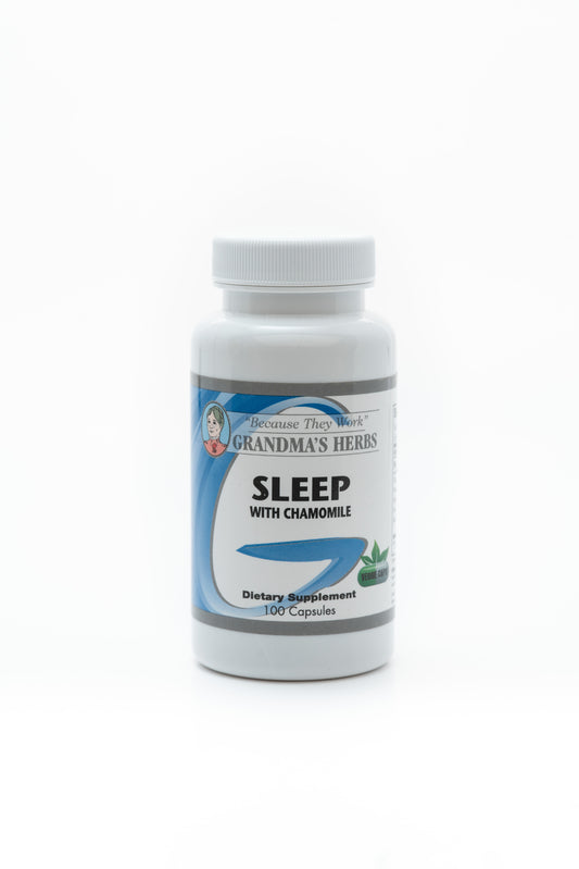 Sleep