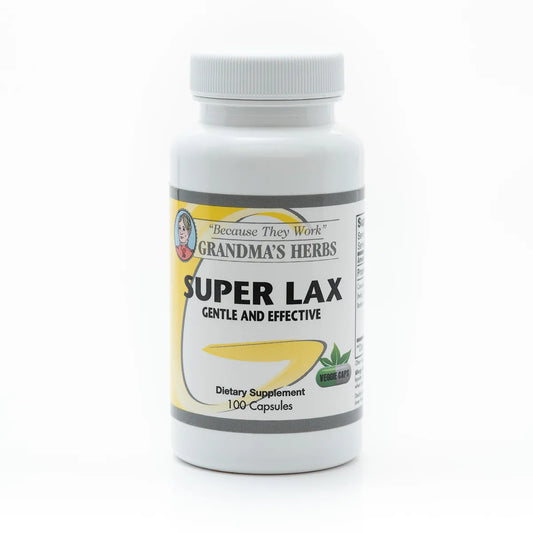 SuperLax