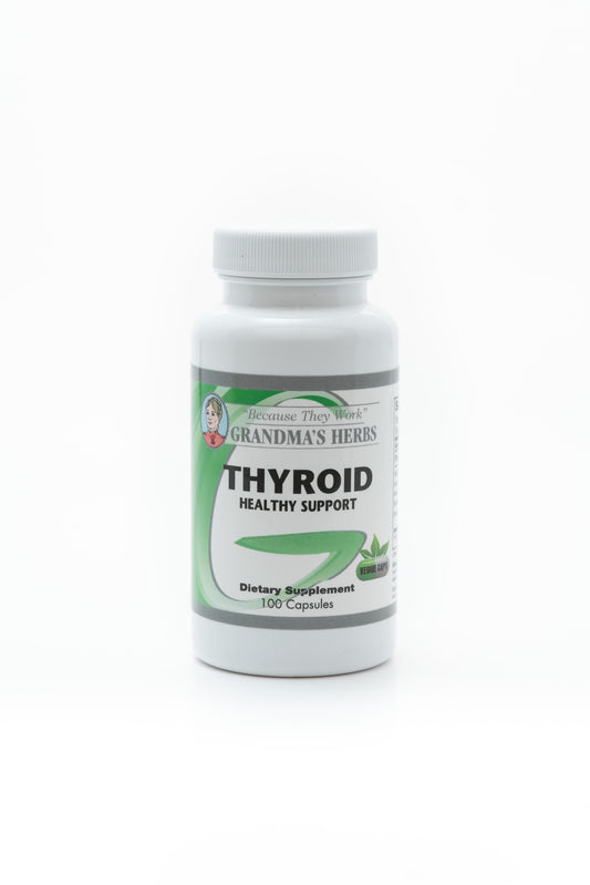 Thyroid